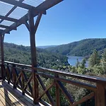 Casa Con Vista Al Rio Cutipay