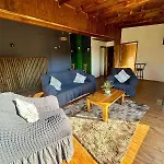 Casa Con Vista Al Rio Cutipay