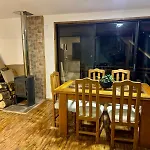 Casa Con Vista Al Rio Cutipay